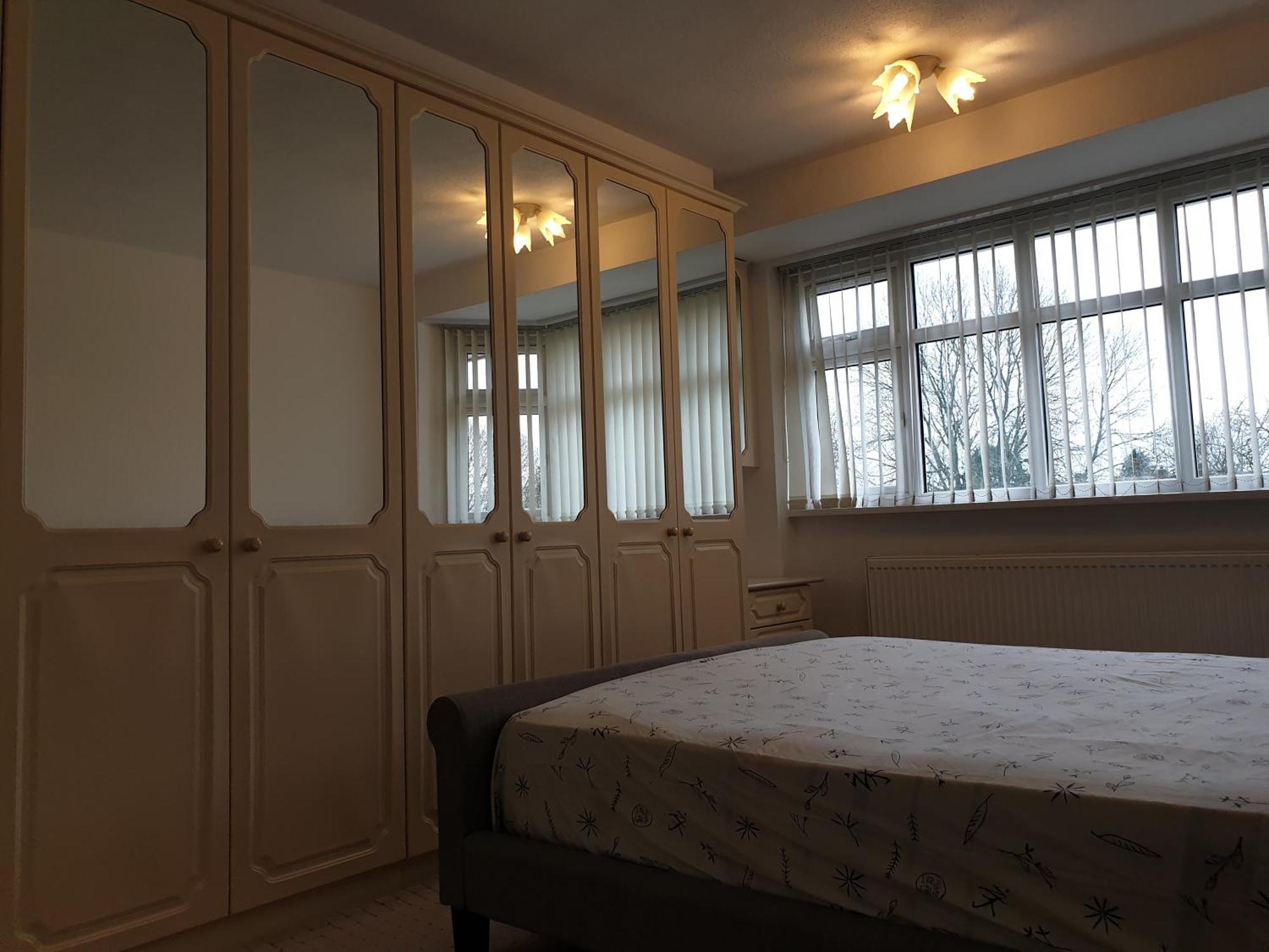 Spencefield House Villa Leicester Kültér fotó